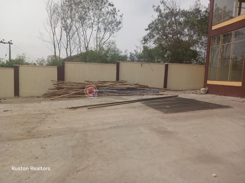 Mall/Complex/Plaza For Rent University Of Ibadan Road Ibadan Polytechnic/University of Ibadan Oyo - 2