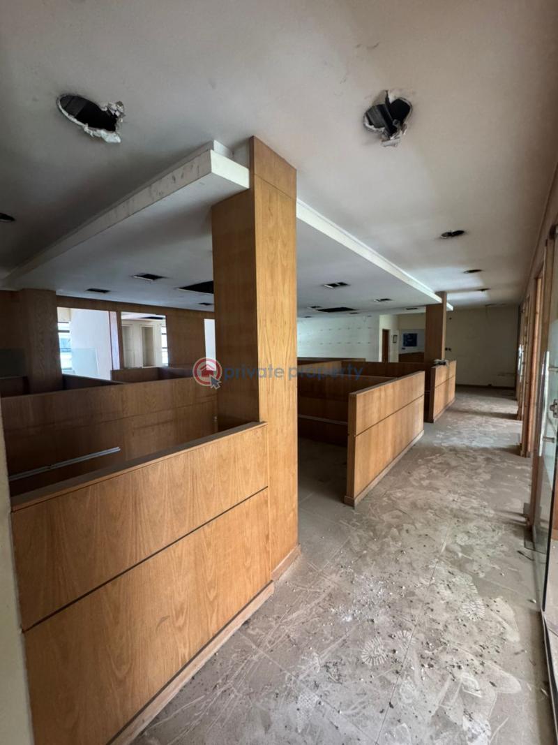 Office For Rent Victoria Island Lagos - 4