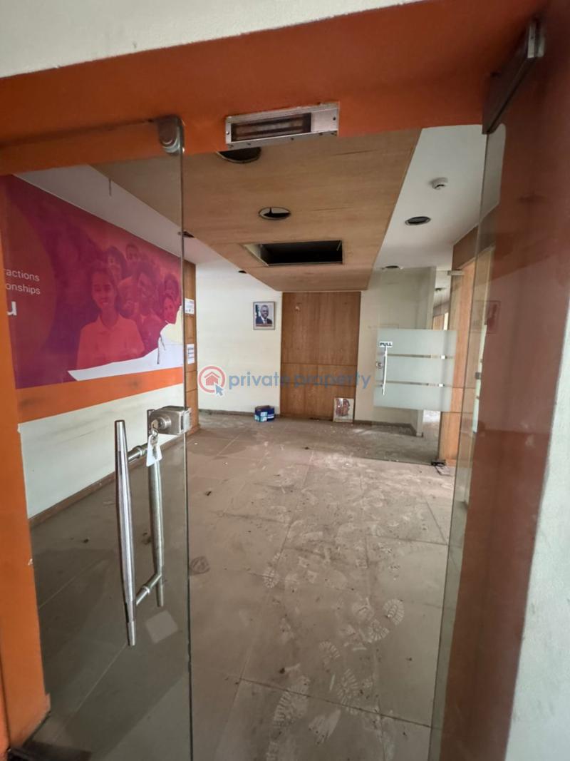 Office For Rent Victoria Island Lagos - 3