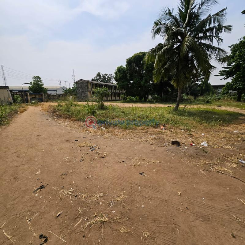 Mixed use Land For Sale Apapa Road Lagos