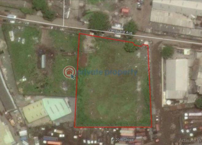 Commercial Land For Sale Apapa Lagos