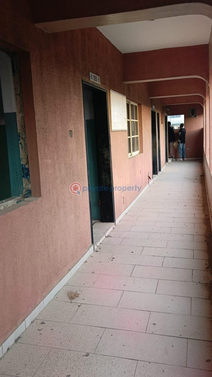 School For Sale Awoyaya Ajah Lagos - 2