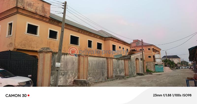 School For Sale Awoyaya Ajah Lagos - 3