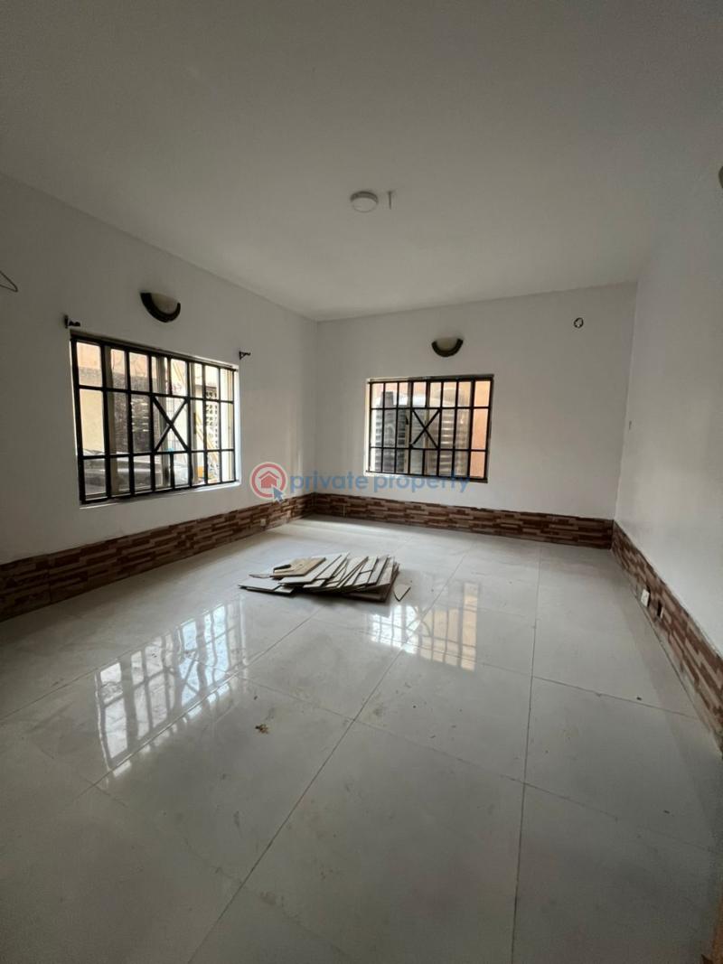 1 bedroom Self Contain For Rent Eletu Avenue Osapa Lekki Lagos - 0