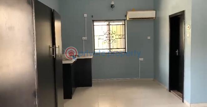 1 bedroom Self Contain For Rent Hopeville Estate Ogidan Sangotedo Ajah Lagos - 0