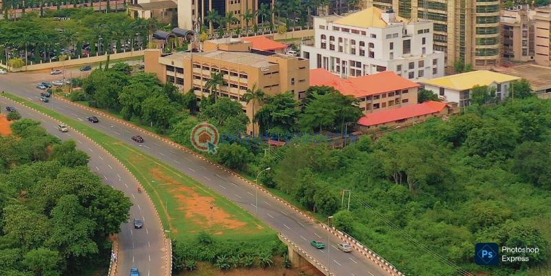 Residential Land For Sale Fct Wuse II Abuja Phase 1 