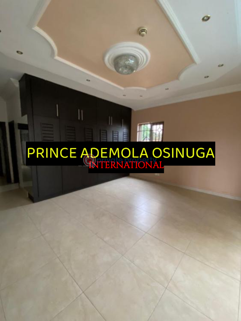 4 bedroom Block Of Flats For Rent Old Ikoyi Lagos - 4