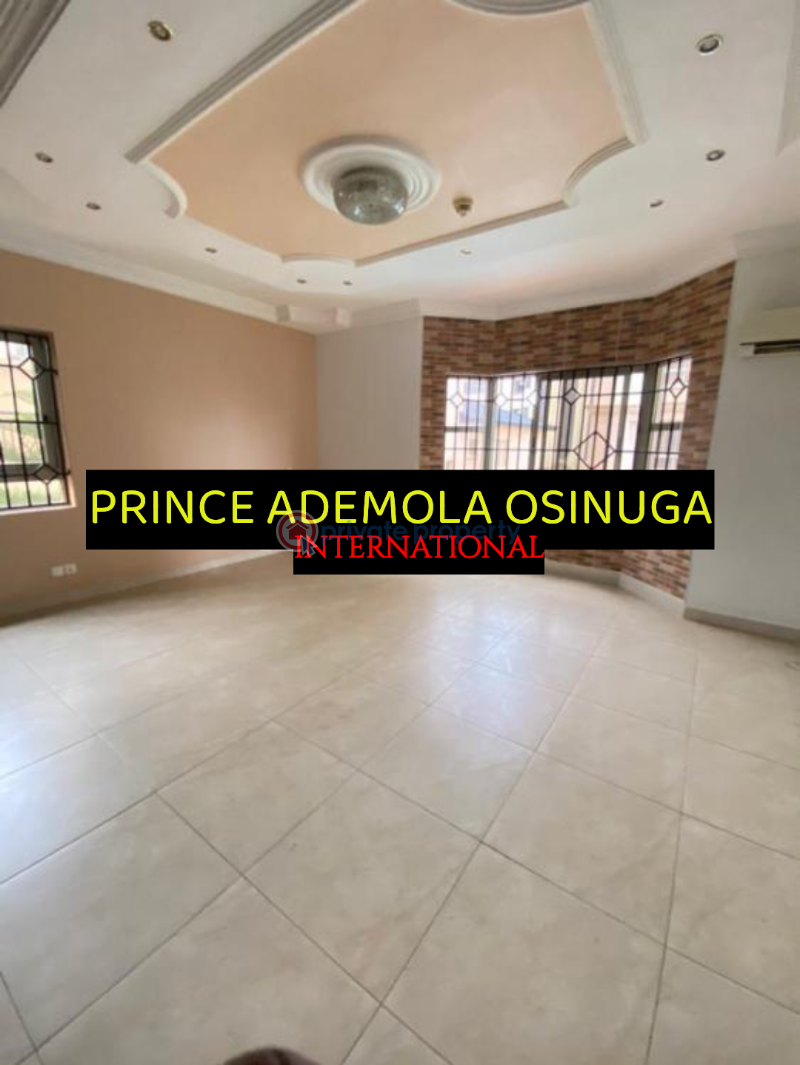 4 bedroom Block Of Flats For Rent Old Ikoyi Lagos - 3