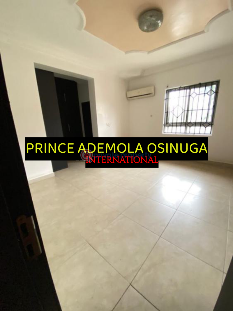 4 bedroom Block Of Flats For Rent Old Ikoyi Lagos - 1