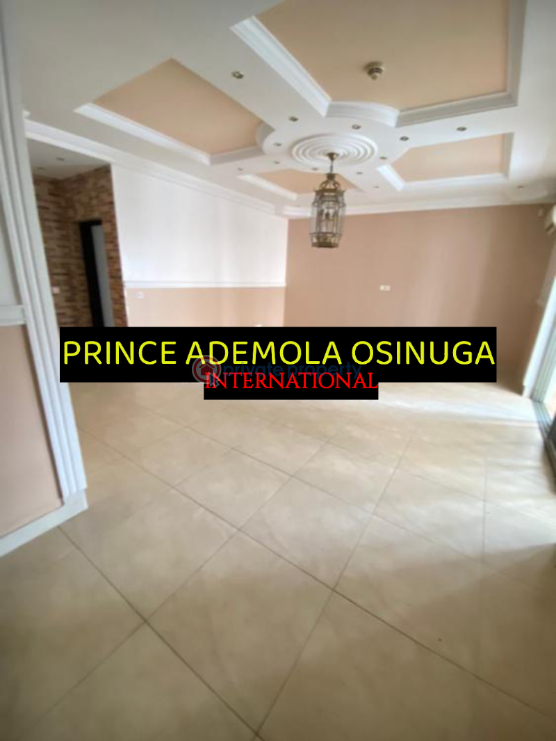 4 bedroom Block Of Flats For Rent Old Ikoyi Lagos - 2