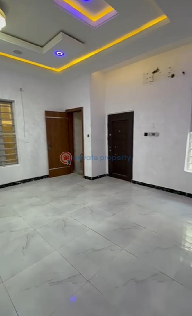 1 bedroom Studio Apartment For Rent Van Daniels Estate Orchid Road Lekki Lagos - 0