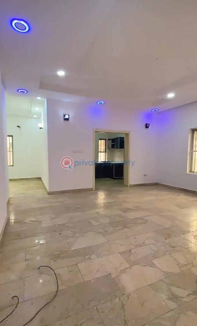 1 bedroom Studio Apartment For Rent Royal Pine Estate Orchid Road Lekki Lagos - 0