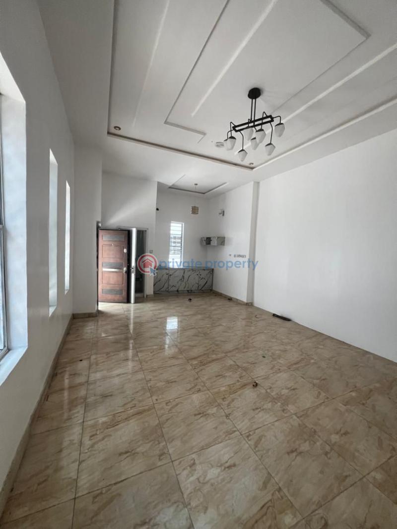 1 bedroom Studio Apartment For Rent Jadeville Estate Chevron Alternative Route Lekki Lagos - 0