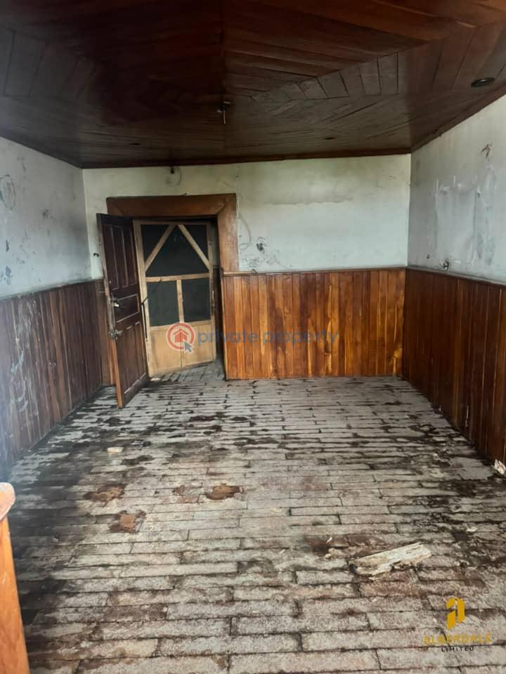 Office For Rent Opebi Ikeja Lagos - 3