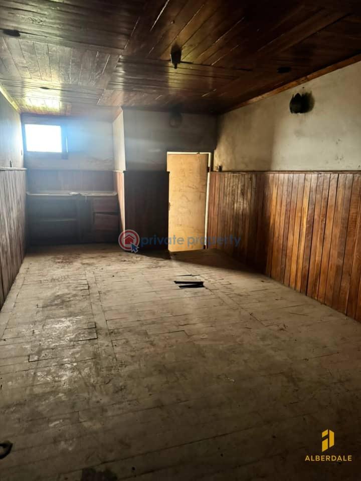 Office For Rent Opebi Ikeja Lagos - 4