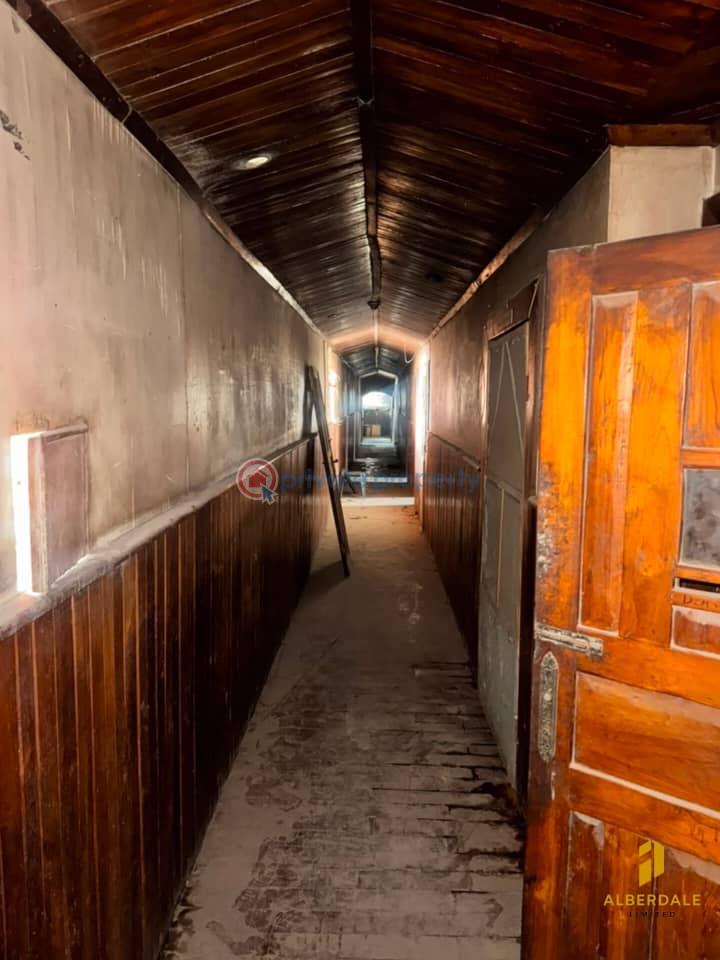 Office For Rent Opebi Ikeja Lagos - 2