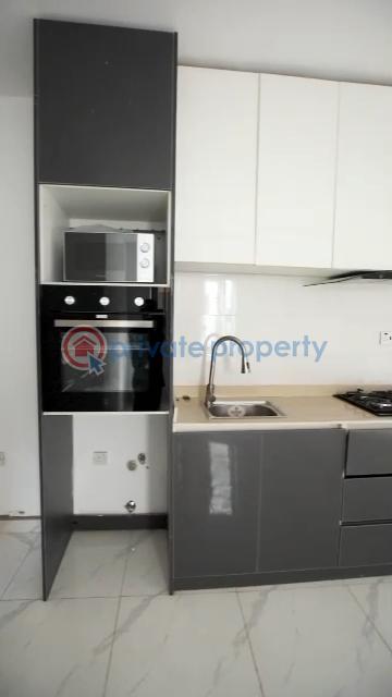 1 bedroom Studio Apartment For Sale Elegushi's Palace Ikate Elegushi Lekki Lagos - 13