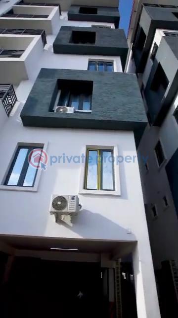 1 bedroom Studio Apartment For Sale Elegushi's Palace Ikate Elegushi Lekki Lagos - 1