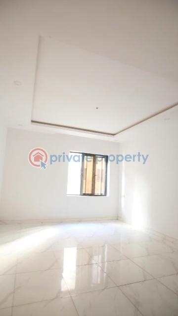 1 bedroom Studio Apartment For Sale Elegushi's Palace Ikate Elegushi Lekki Lagos - 2