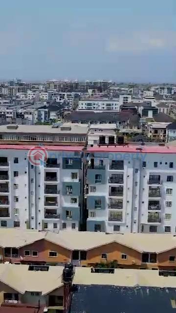 1 bedroom Studio Apartment For Sale Elegushi's Palace Ikate Elegushi Lekki Lagos - 0