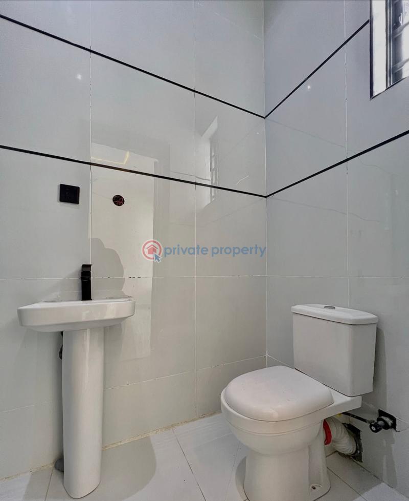 4 bedroom Semi detached Duplex For Sale Secure Estate Ajah Lagos - 13