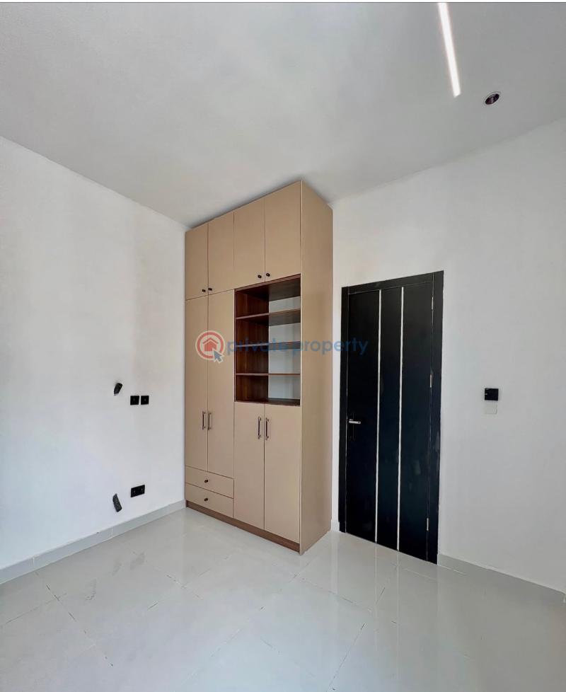 4 bedroom Semi detached Duplex For Sale Secure Estate Ajah Lagos - 10
