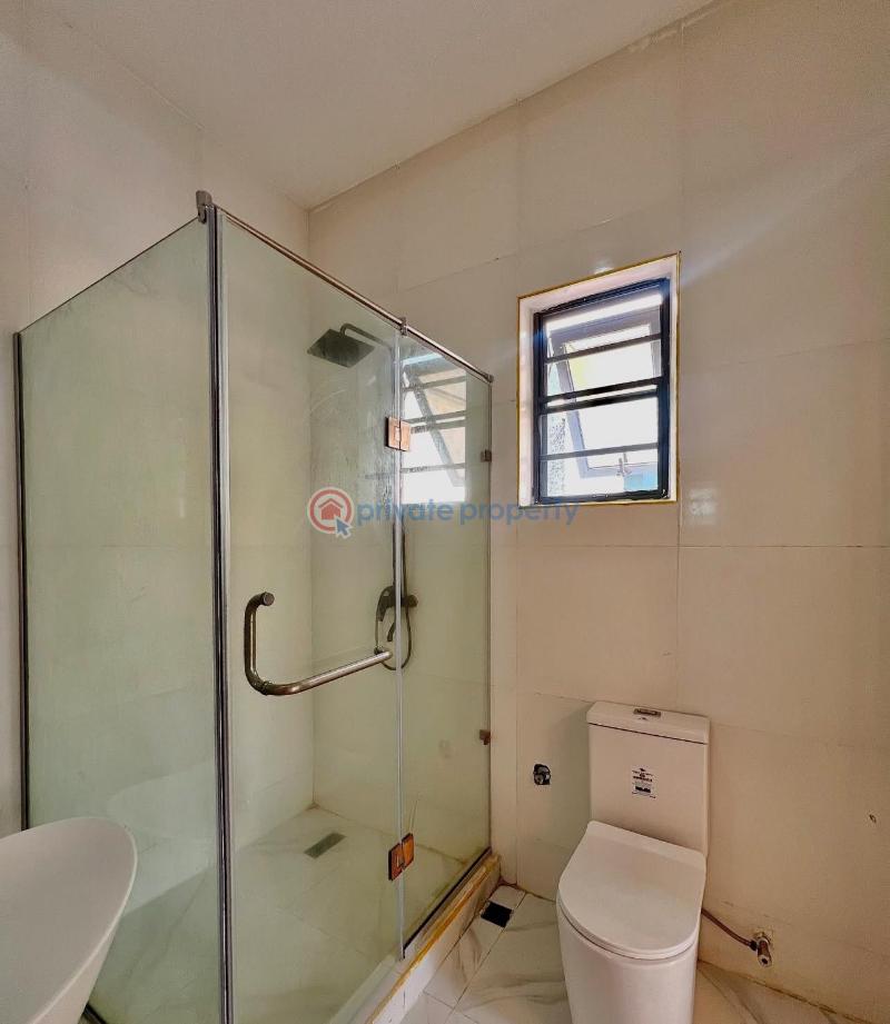 4 bedroom Semi detached Duplex For Sale Second Toll Gate Lekki Phase 2 Lagos - 9