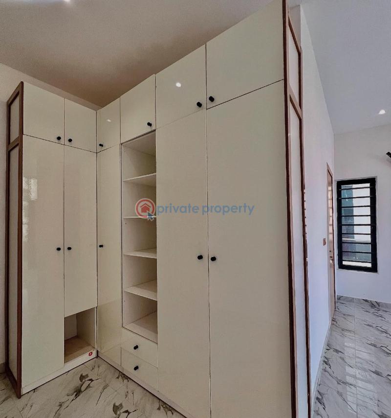 4 bedroom Semi detached Duplex For Sale Second Toll Gate Lekki Phase 2 Lagos - 7