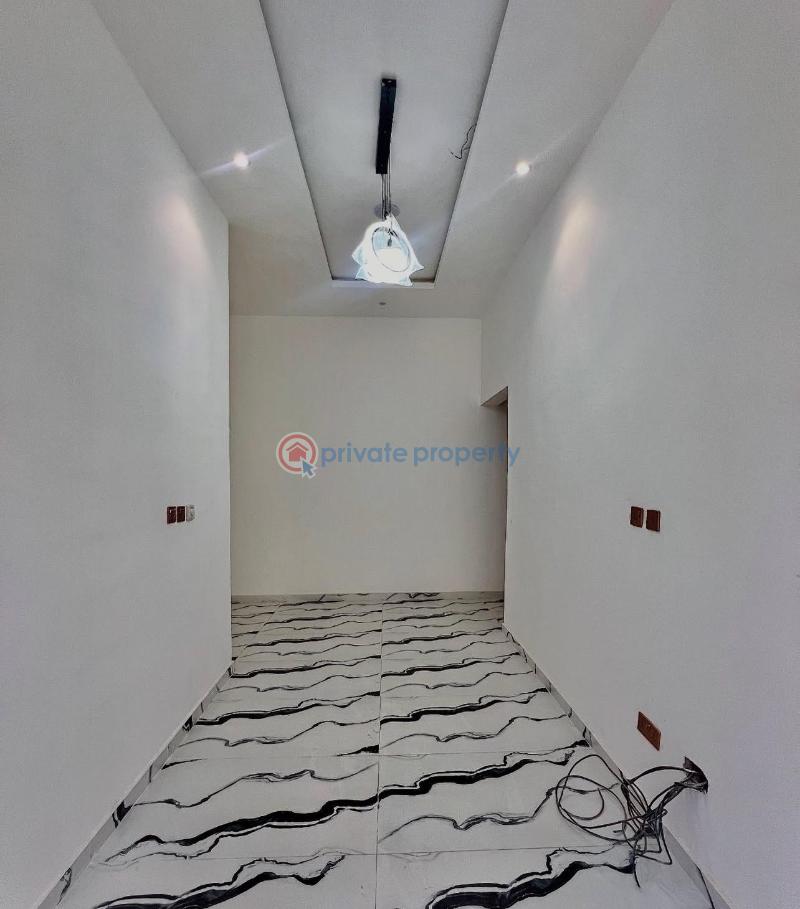 4 bedroom Semi detached Duplex For Sale Second Toll Gate Lekki Phase 2 Lagos - 5