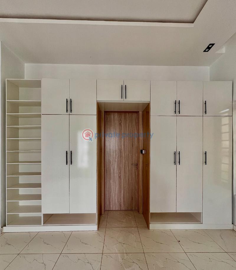 Last unit of this 5 bedroom fully detached duplex with bq - 7 5 bedroom Detached Duplex For Sale Secure Estate At Orchid Lekki Along Lekki Expressway Lagos - 7