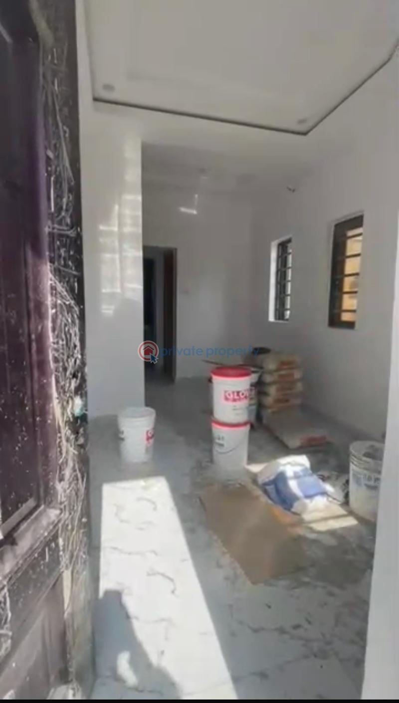 3 bedroom Block Of Flats For Rent Oregun Ikeja Lagos - 2