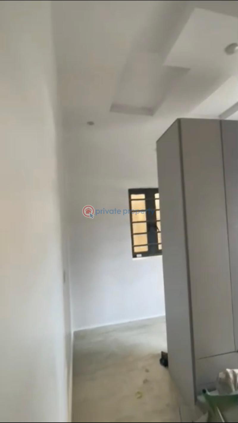 3 bedroom Block Of Flats For Rent Oregun Ikeja Lagos - 1