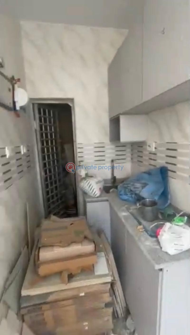 3 bedroom Block Of Flats For Rent Oregun Ikeja Lagos - 0