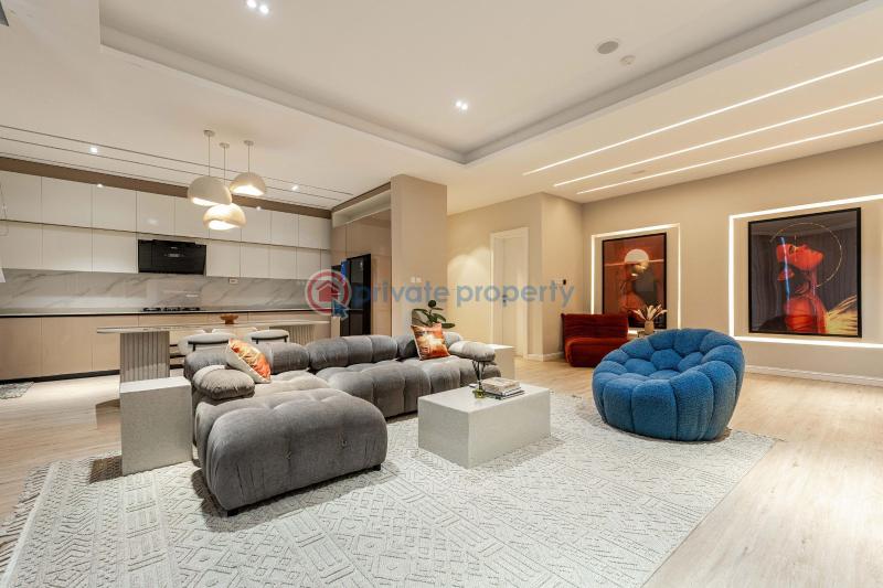 2 bedroom Block Of Flats Short let Lekki Phase 1 Lagos - 2