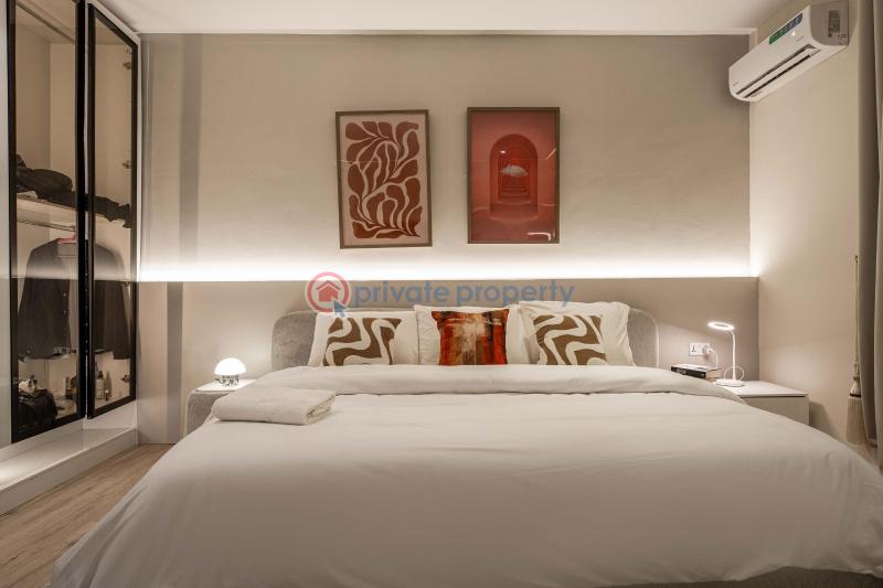 2 bedroom Block Of Flats Short let Lekki Phase 1 Lagos - 7