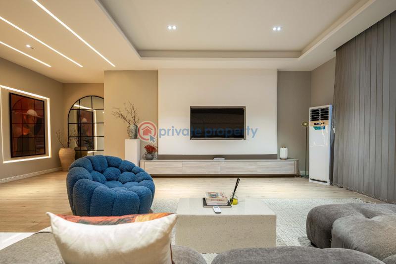 2 bedroom Block Of Flats Short let Lekki Phase 1 Lagos - 11