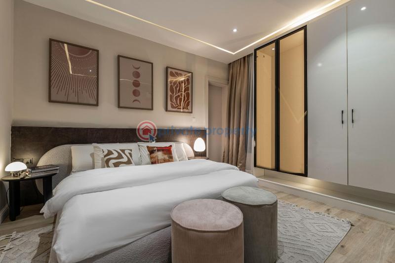 2 bedroom Block Of Flats Short let Lekki Phase 1 Lagos - 5