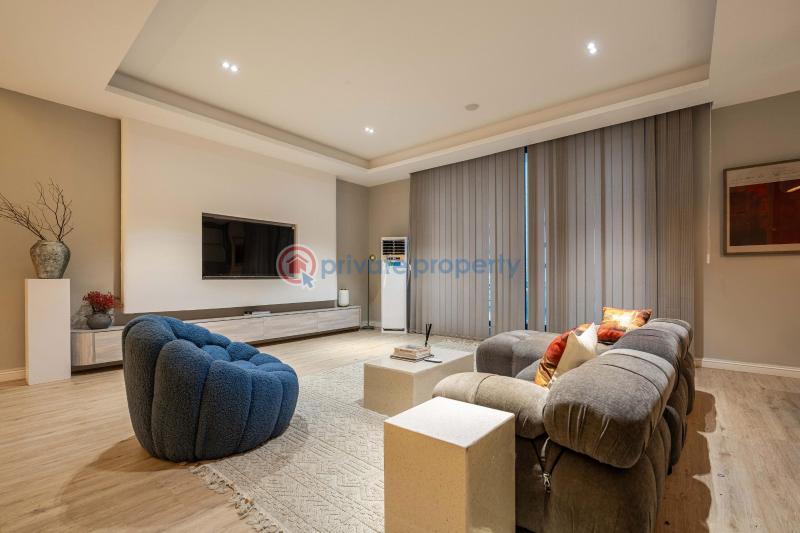 2 bedroom Block Of Flats Short let Lekki Phase 1 Lagos - 0