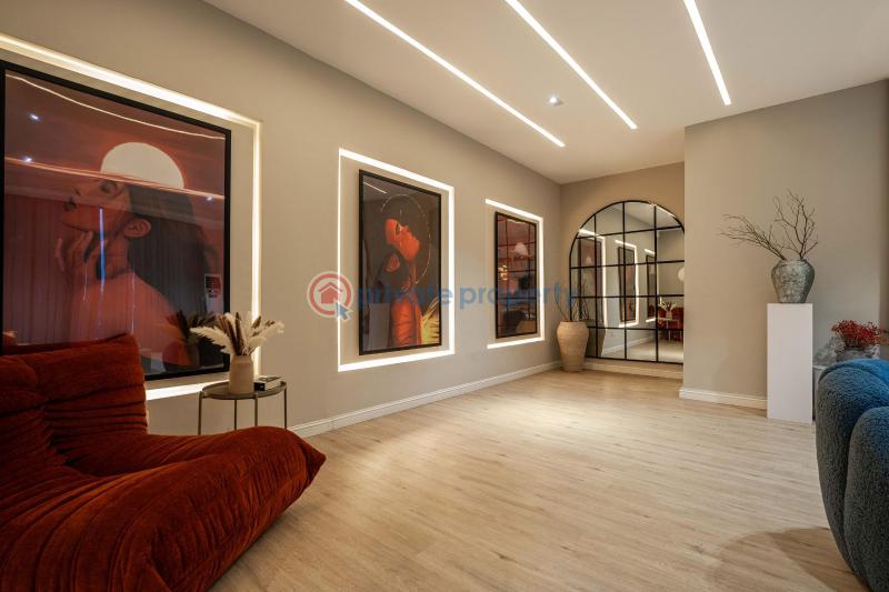 2 bedroom Block Of Flats Short let Lekki Phase 1 Lagos - 14