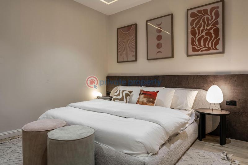 2 bedroom Block Of Flats Short let Lekki Phase 1 Lagos - 3