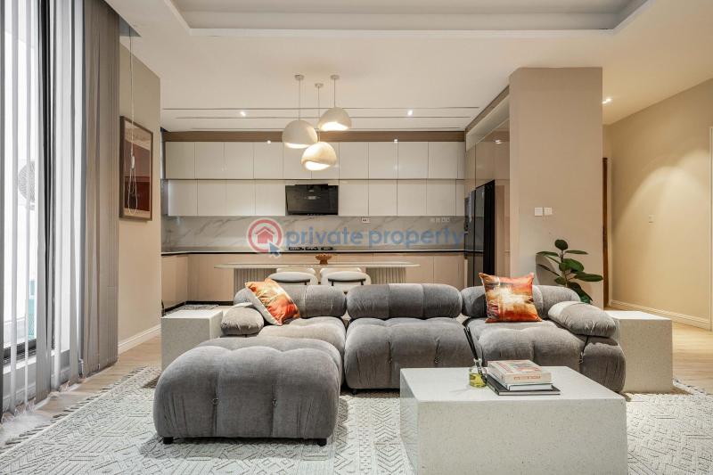 2 bedroom Block Of Flats Short let Lekki Phase 1 Lagos - 13