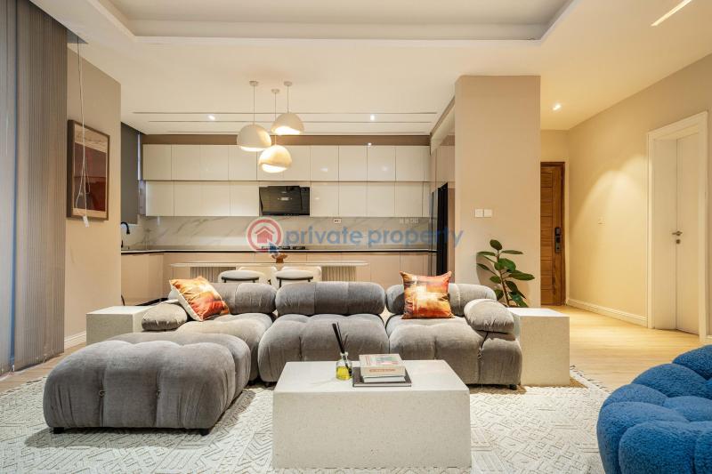 2 bedroom Block Of Flats Short let Lekki Phase 1 Lagos - 4