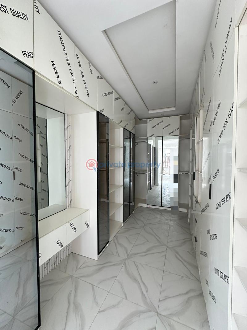 5 bedroom Detached Duplex For Sale Chevron Lekki Lagos - 10