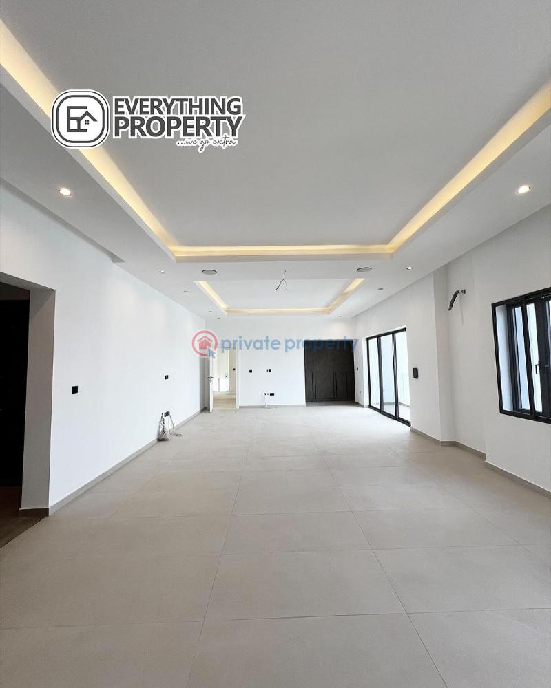 7 bedroom Duplex For Sale Asokoro Abuja Phase 1  - 3