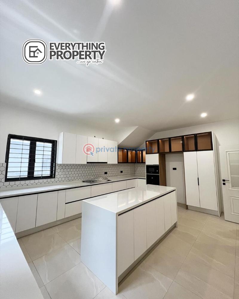 7 bedroom Duplex For Sale Asokoro Abuja Phase 1  - 6