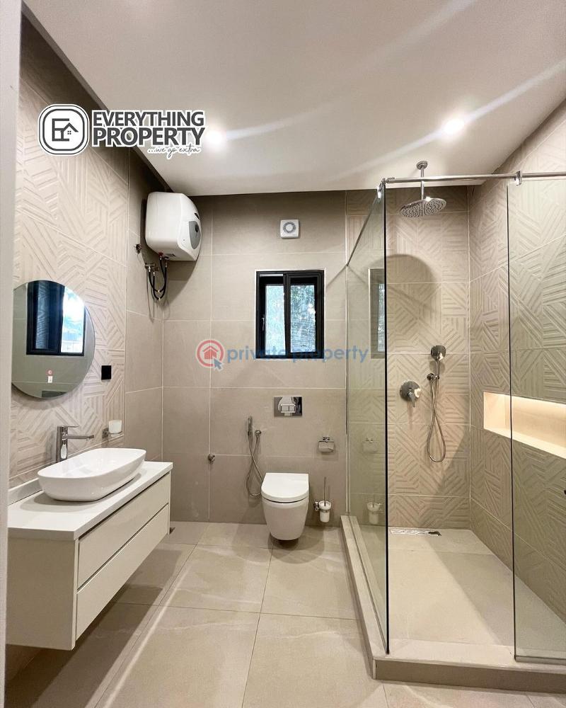 7 bedroom Duplex For Sale Asokoro Abuja Phase 1  - 5