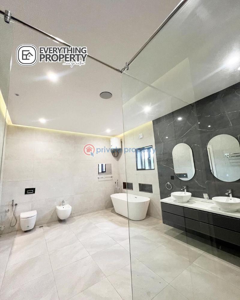 7 bedroom Duplex For Sale Asokoro Abuja Phase 1  - 7