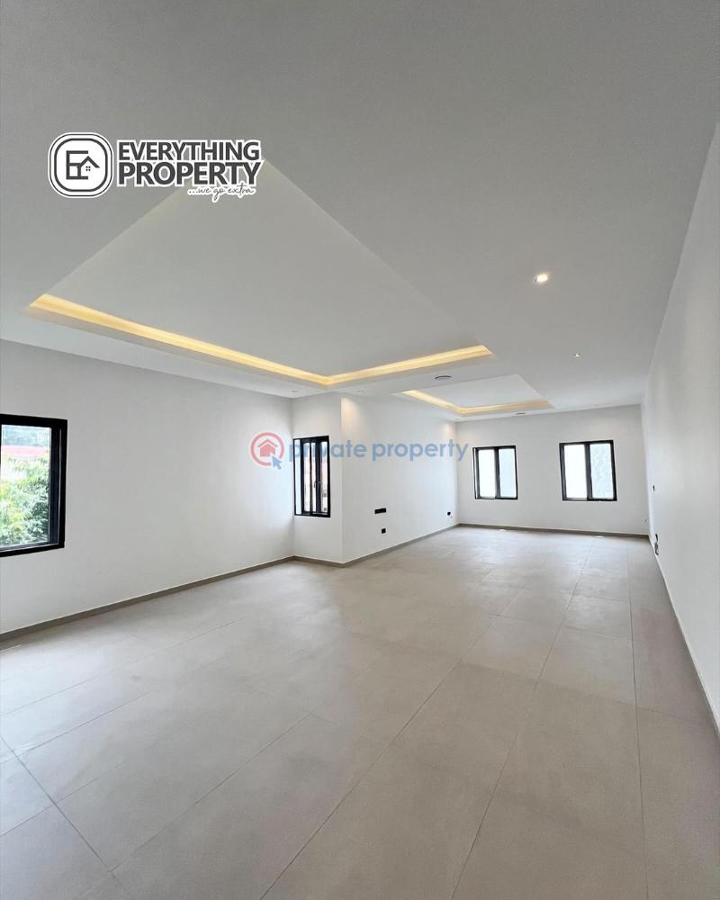 7 bedroom Duplex For Sale Asokoro Abuja Phase 1  - 2