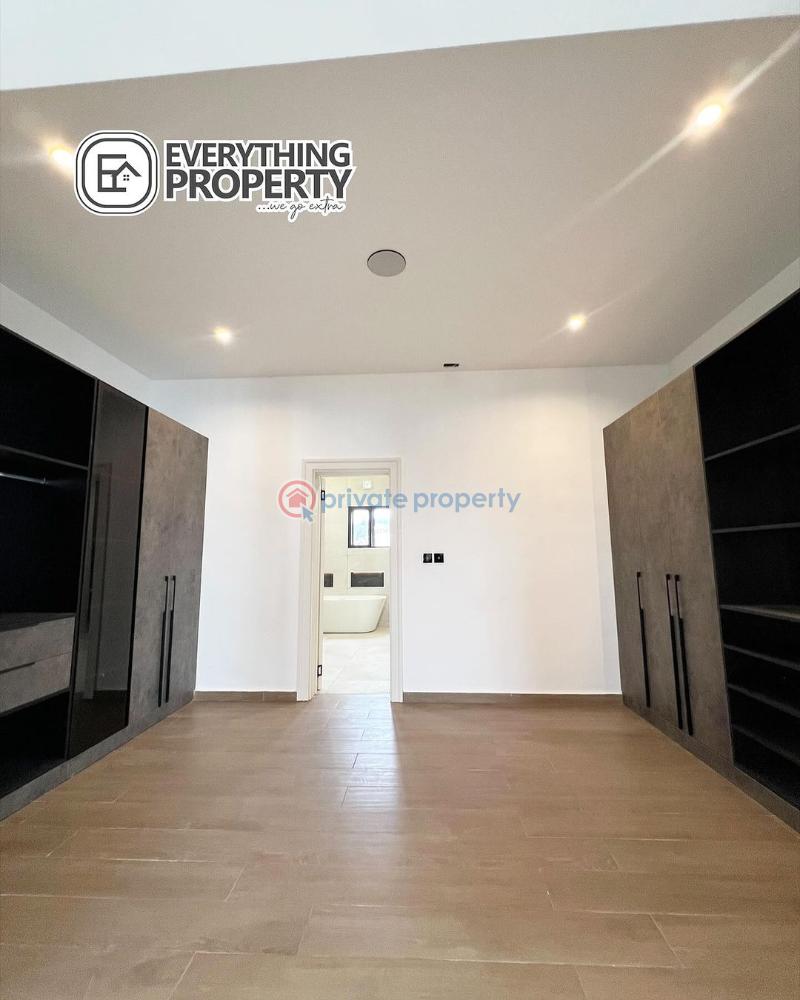 7 bedroom Duplex For Sale Asokoro Abuja Phase 1  - 4