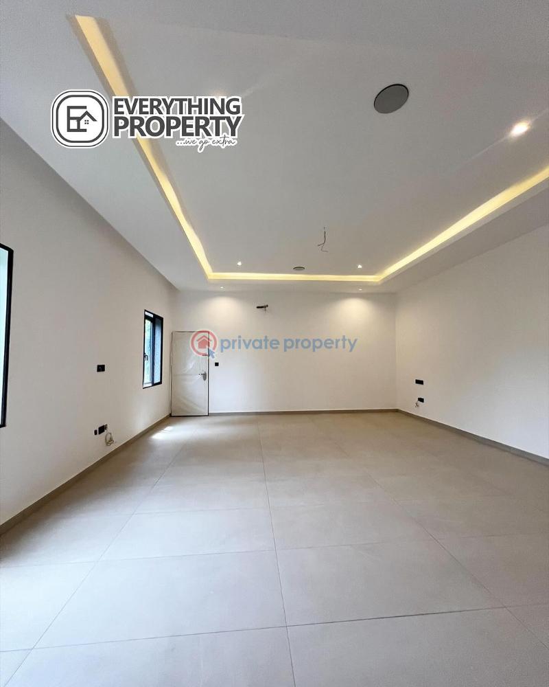 7 bedroom Duplex For Sale Asokoro Abuja Phase 1  - 1